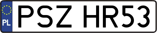 PSZHR53