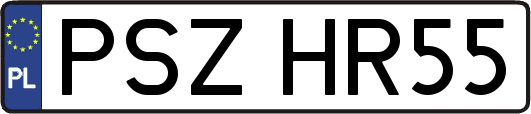 PSZHR55