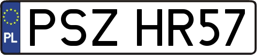 PSZHR57