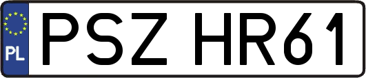 PSZHR61