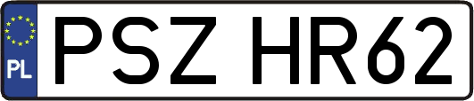 PSZHR62