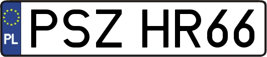 PSZHR66