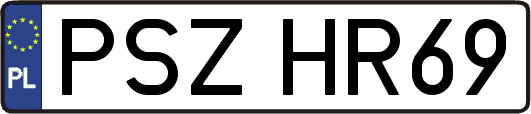PSZHR69