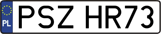PSZHR73