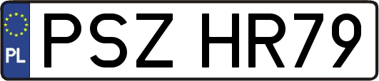 PSZHR79