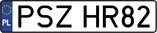PSZHR82