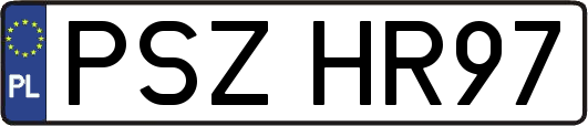 PSZHR97