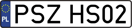 PSZHS02