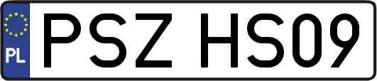 PSZHS09