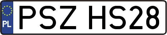 PSZHS28