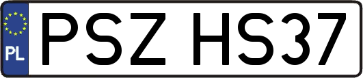 PSZHS37