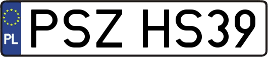 PSZHS39