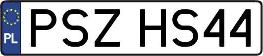 PSZHS44