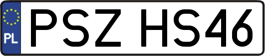 PSZHS46