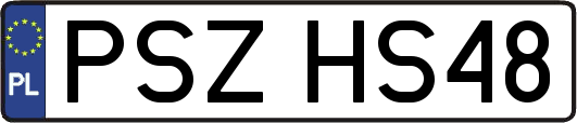 PSZHS48