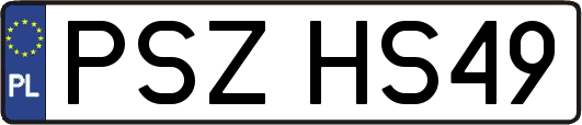 PSZHS49