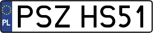 PSZHS51