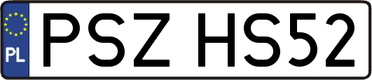 PSZHS52