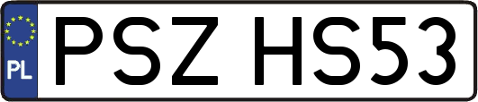 PSZHS53