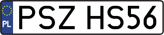 PSZHS56