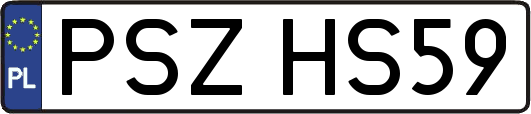 PSZHS59