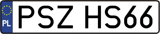 PSZHS66