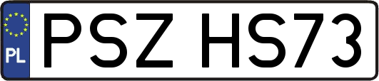 PSZHS73