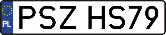 PSZHS79