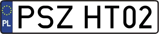 PSZHT02
