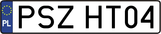 PSZHT04