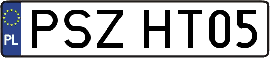 PSZHT05