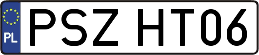 PSZHT06