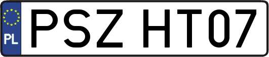 PSZHT07