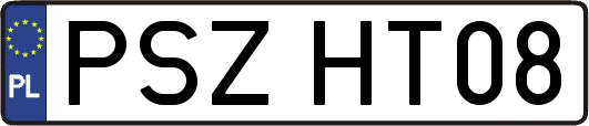 PSZHT08