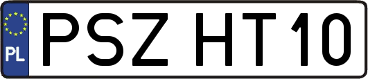 PSZHT10