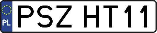 PSZHT11