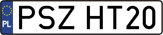 PSZHT20