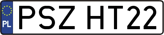 PSZHT22