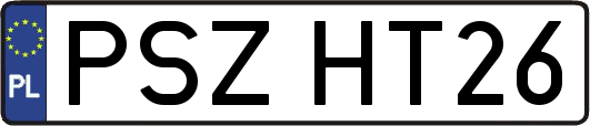 PSZHT26