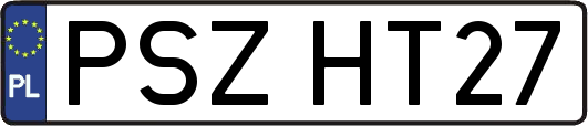 PSZHT27