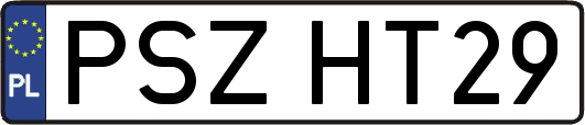PSZHT29