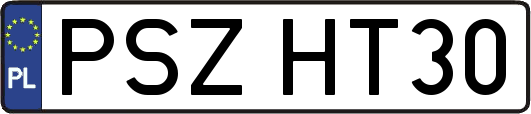 PSZHT30
