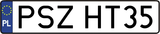 PSZHT35
