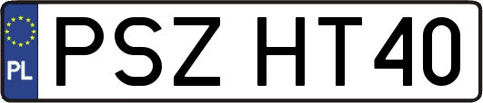 PSZHT40