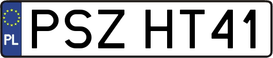 PSZHT41