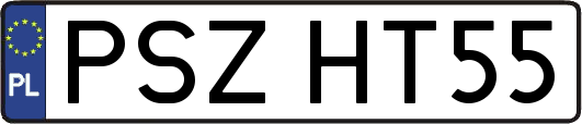 PSZHT55