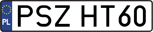 PSZHT60
