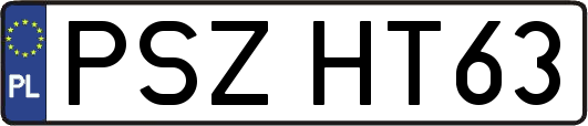 PSZHT63