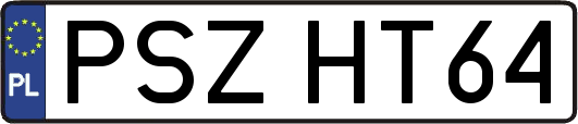 PSZHT64