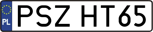 PSZHT65